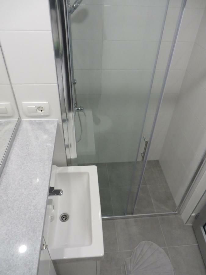 דוגי ראט Apartmani Raos מראה חיצוני תמונה