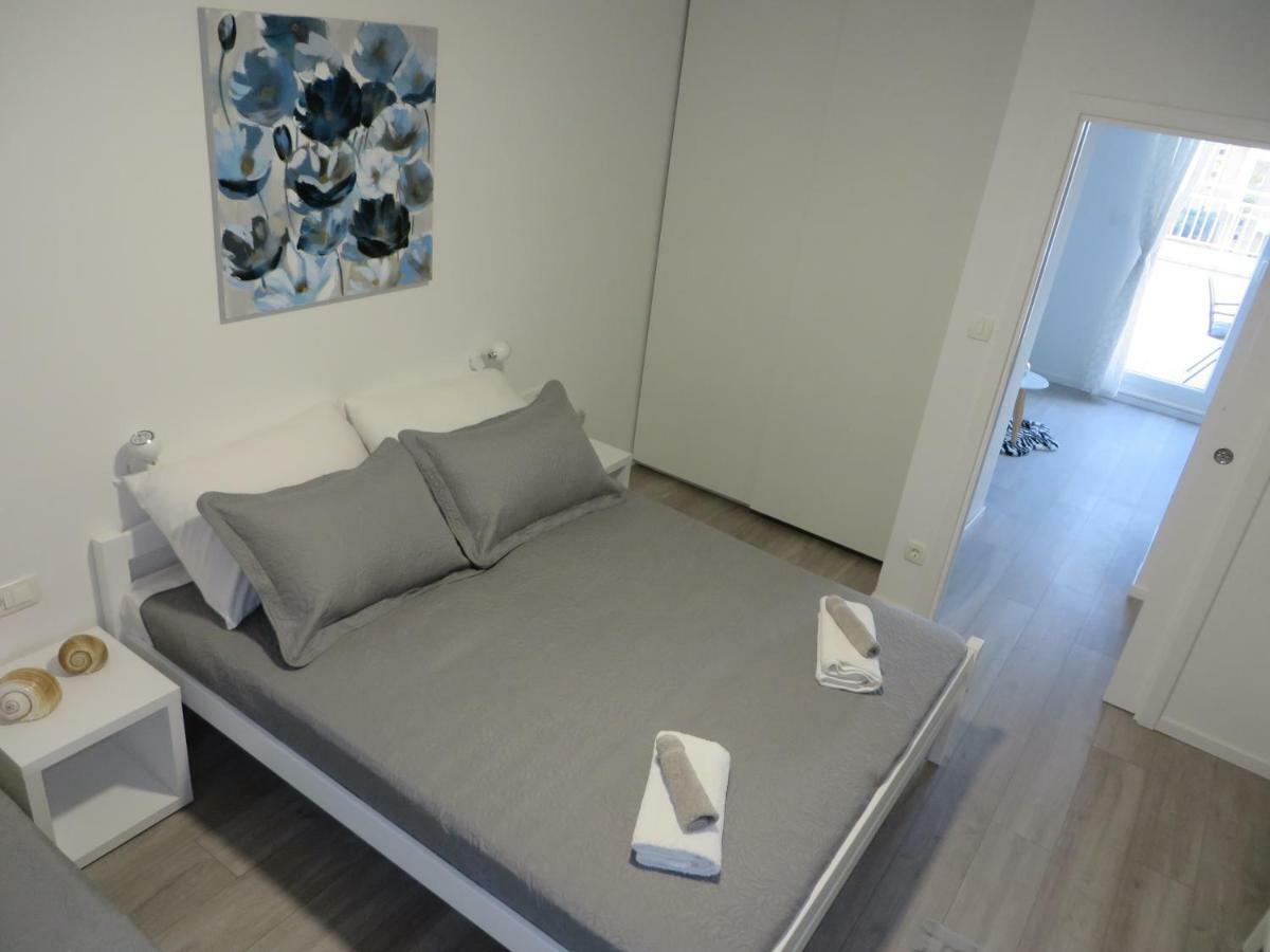דוגי ראט Apartmani Raos מראה חיצוני תמונה